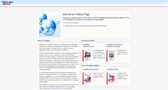 Desktop Screenshot of abstracts.mcocongres.com